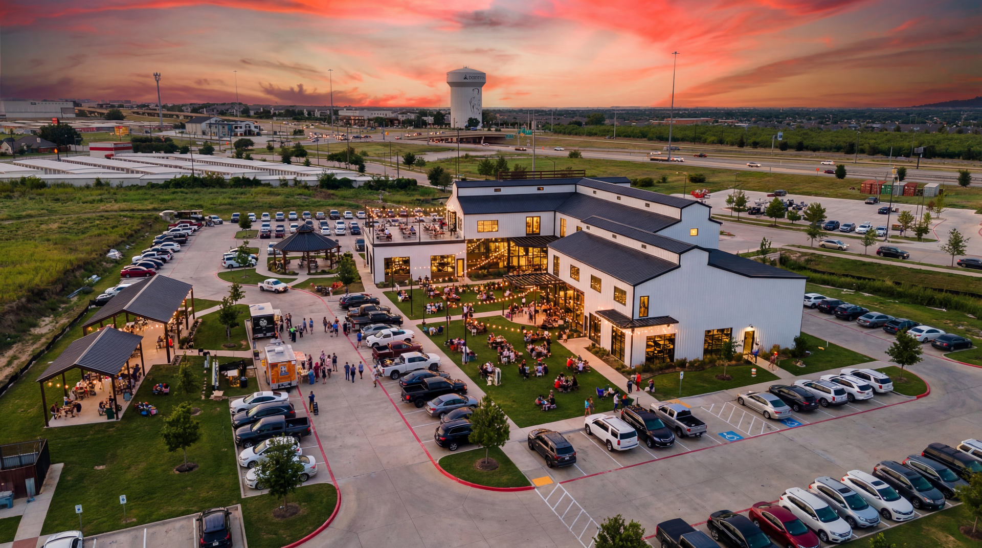 Artificial grass in Haltom City, TX