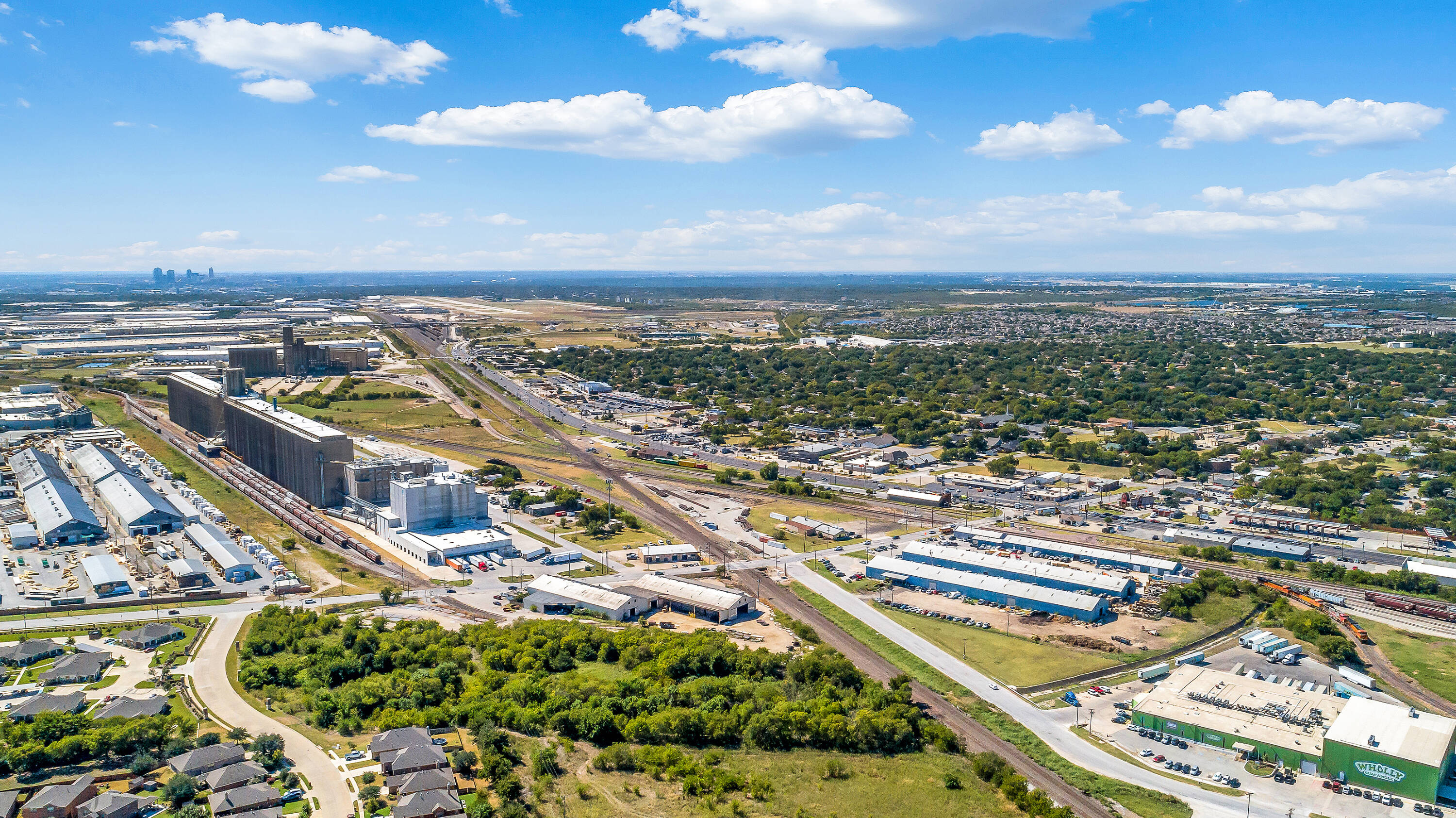 Artificial grass in Saginaw, TX