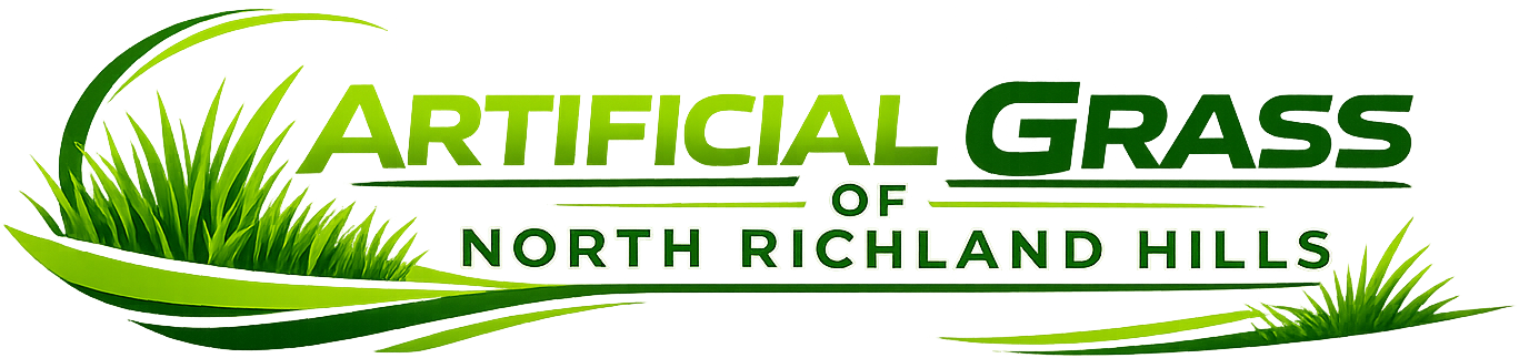 Artificial Grass of North Richland Hills